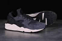 Фото № 2 с приближением к товару «‎Nike Air Huarache Premium 'Anthracite'»