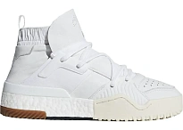 Фото № 1 с приближением к товару «‎adidas AW Bball Alexander Wang Triple White»