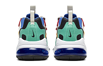 Фото № 4 с приближением к товару «‎Nike Air Max 270 React Phantom Multi-Color»