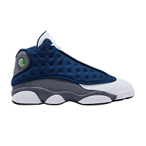 Фото № 1 с приближением к товару «‎Air Jordan 13 Retro Flint»