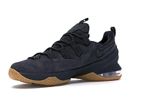 Фото № 4 с приближением к товару «‎Nike LeBron 13 Low Anthracite Gum»