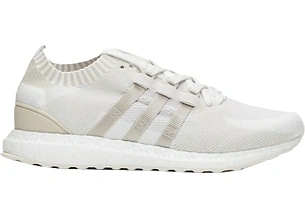 adidas EQT Support Ultra Primeknit Materials White