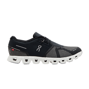 ON Cloud 5 Combo Black Alloy