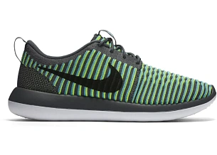 Nike Roshe Two Flyknit Gamma Blue