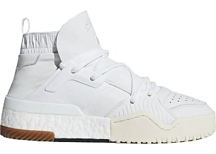 adidas AW Bball Alexander Wang Triple White