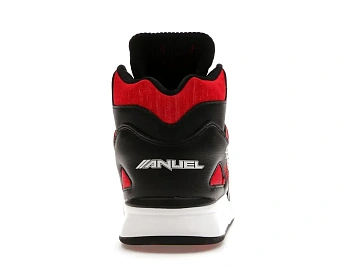 Reebok Pump Omni Zone II - 4