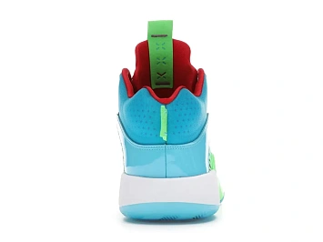 Jordan XXXV - 4