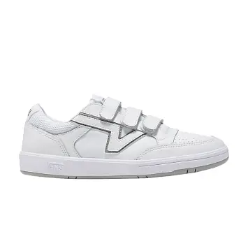 Vans Lowland ComfyCush V Sport True White - 1