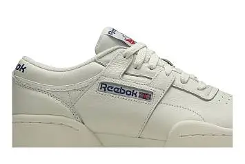 Reebok Workout Ripple OG Chalk - 3