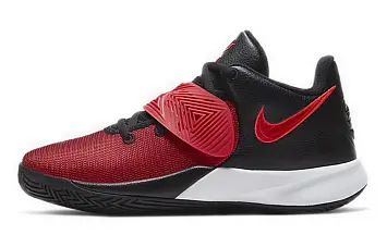 Nike Kyrie Flytrap 3 (GS) Basketball shoes BlackRed - 1