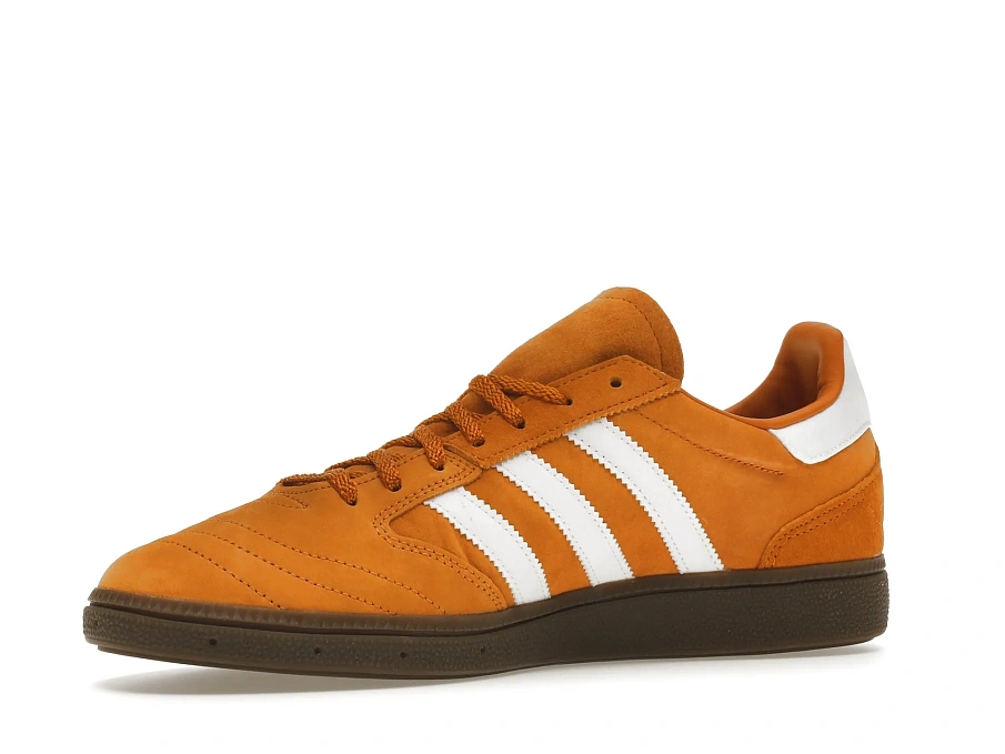 Фото № 2 с приближением к товару «‎adidas Busenitz Vintage Focus Orange»