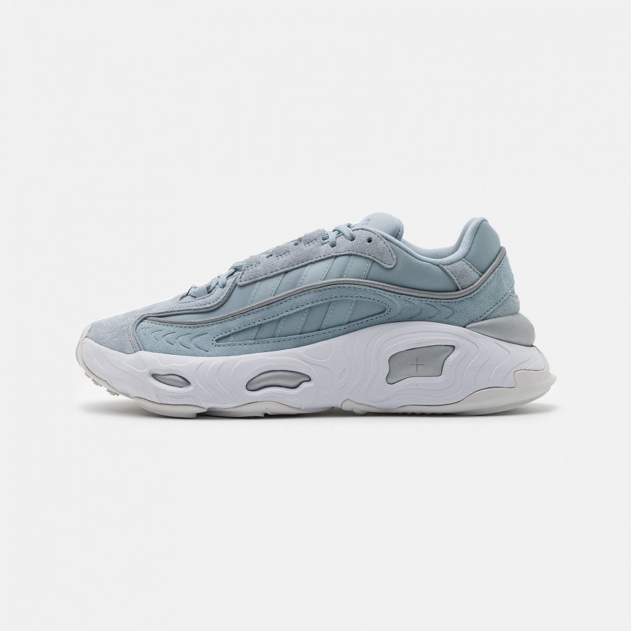Фото № 1 с приближением к товару «‎Adidas Oznova »