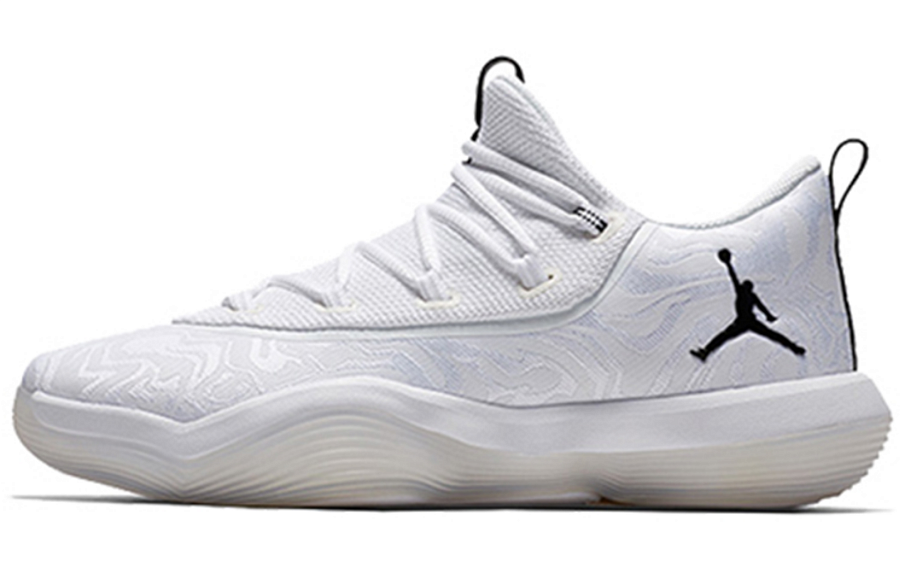 Фото № 1 с приближением к товару «‎Air Jordan Super.Fly 2017 Low»