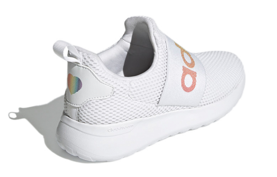 Фото № 4 с приближением к товару «‎adidas neo Lite Racer Adapt 4.0 'White Multi'»