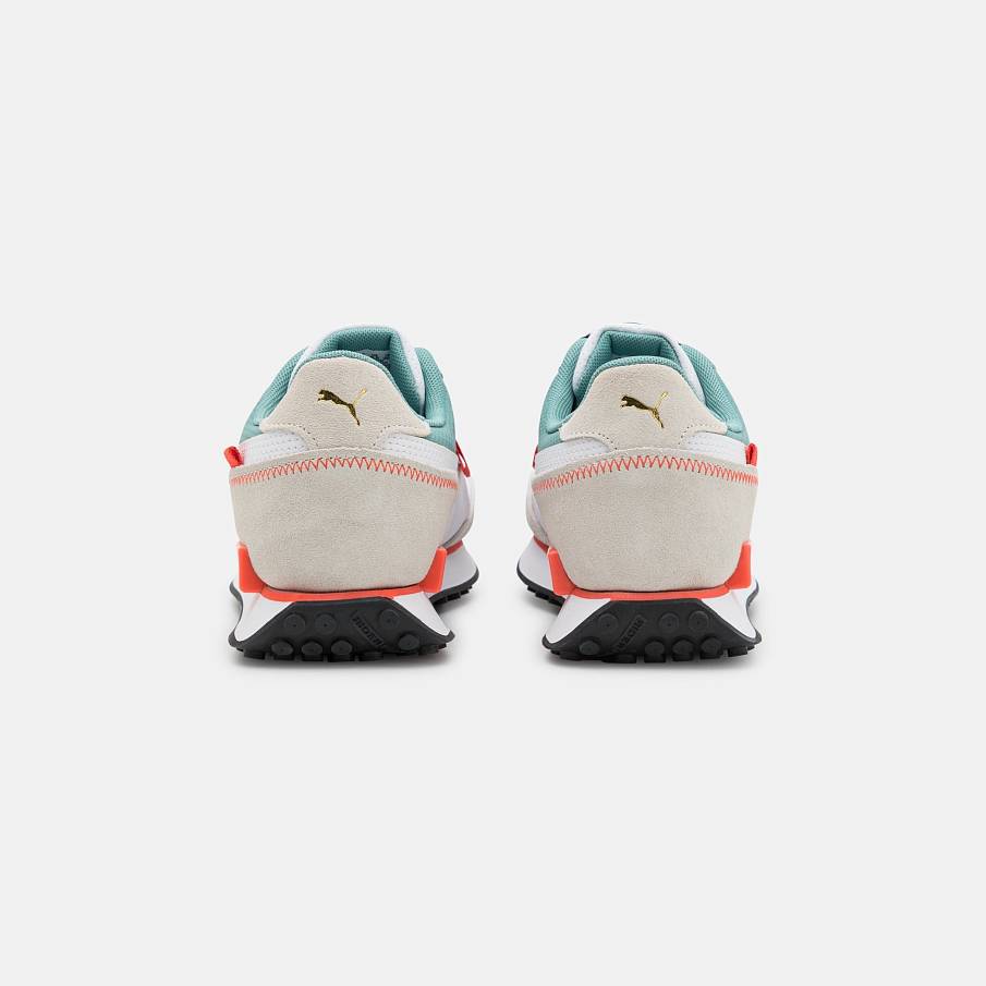 Фото № 2 с приближением к товару «‎Puma Future Rider Go For »