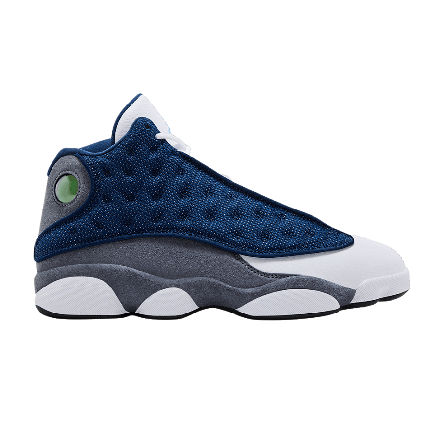 Фото № 1 с приближением к товару «‎Air Jordan 13 Retro Flint»