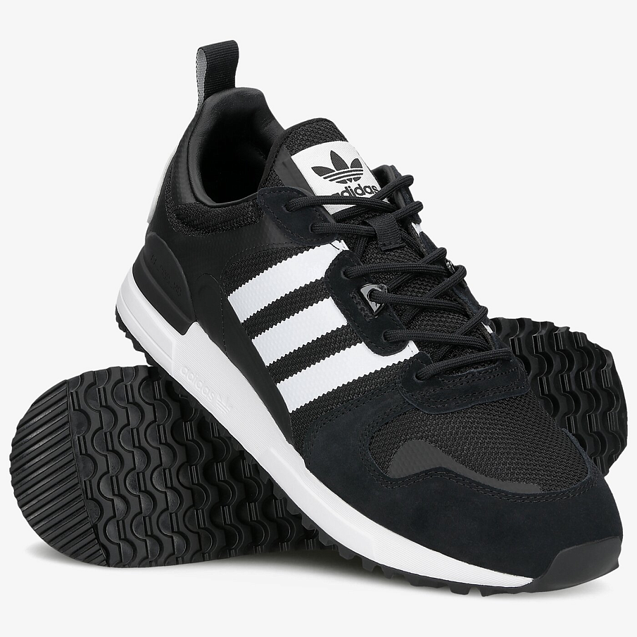 Фото № 5 с приближением к товару «‎adidas originals ZX 700 Hd FX5812»