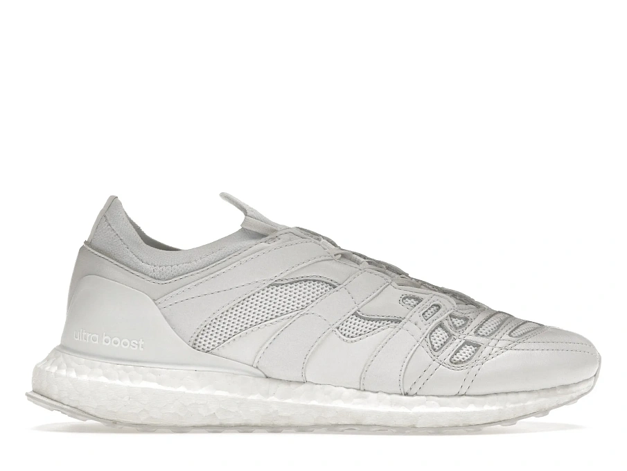 Фото № 1 с приближением к товару «‎adidas Predator Accelerator Triple White»