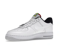 Фото № 2 с приближением к товару «‎Nike Air Force 1 Low 07 LV8 3 Peace, Love, Swoosh»