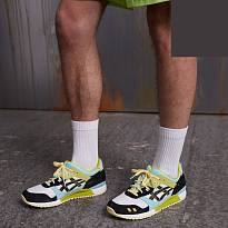 Фото № 2 с приближением к товару «‎Asics Gel-Lyte Iii »