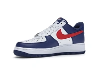 Фото № 4 с приближением к товару «‎Nike Air Force 1 Low USA (2020)»