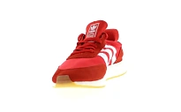 Фото № 2 с приближением к товару «‎adidas Iniki Runner Red White Gum»