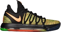 Фото № 1 с приближением к товару «‎Nike KD 10 Peach Jam»
