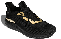 Фото № 3 с приближением к товару «‎adidas Alphabounce 1 BlackGold»