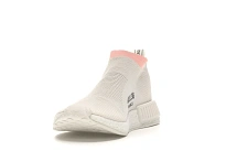 Фото № 3 с приближением к товару «‎adidas NMD CS1 White Clear Orange »