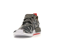 Фото № 2 с приближением к товару «‎adidas NMD R1 Camo Clear Brown»