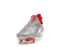 Фото № 3 с приближением к товару «‎Nike Vapor Edge Pro 360 Metallic Platinum Wolf Grey»