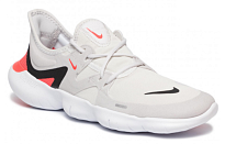 Фото № 3 с приближением к товару «‎Nike Free Rn 5.0 Running Shoes GreyRed»
