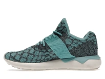 Фото № 3 с приближением к товару «‎adidas Tubular Blue Spirit»