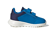 Фото № 2 с приближением к товару «‎(TD) adidas Tensaur Run Running Shoes Blue»