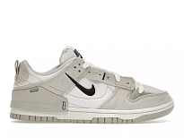 Фото № 1 с приближением к товару «‎Nike Dunk Low Disrupt 2 Pale Ivory Black »