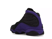 Фото № 5 с приближением к товару «‎Jordan 13 Retro Court Purple»