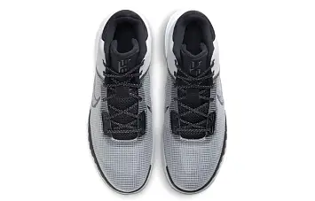 Nike Kyrie Flytrap 4 Ep Basketball Shoes Grey (CT1973-002) - 4