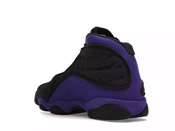Jordan 13 Retro Court Purple - 5