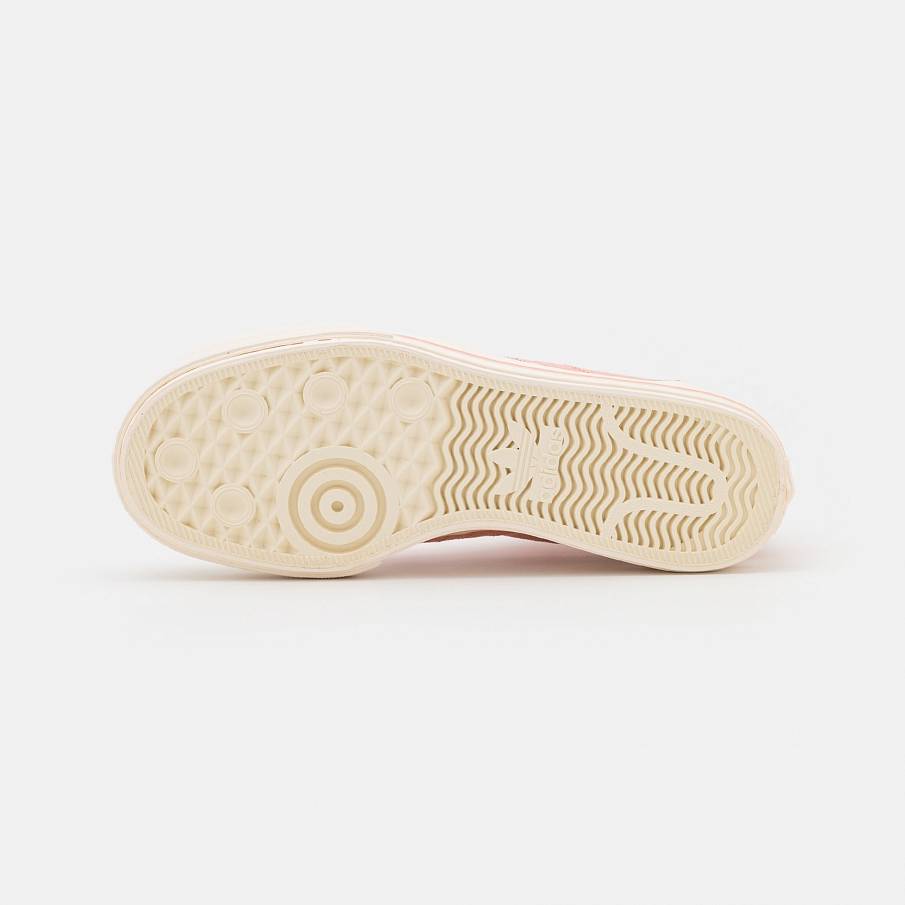 Фото № 5 с приближением к товару «‎Adidas Nizza Platform »
