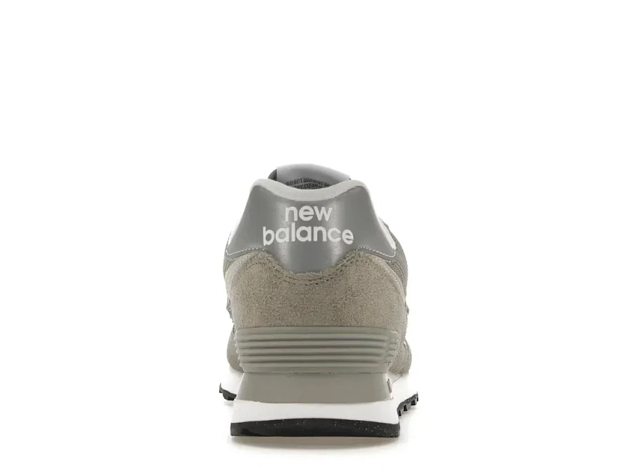Фото № 4 с приближением к товару «‎New Balance 574»