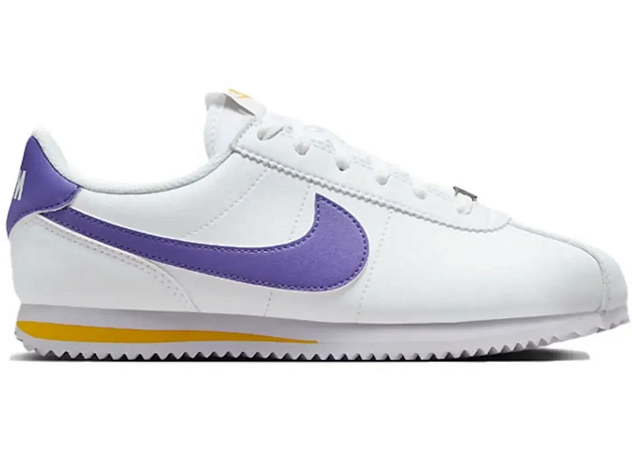 Фото № 1 с приближением к товару «‎Nike Cortez»