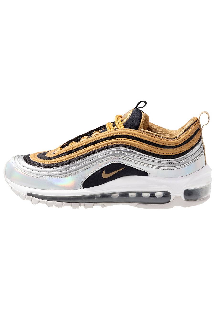 Фото № 2 с приближением к товару «‎Nike Air Max 97 SE »