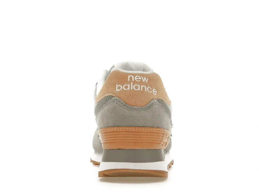 Фото № 4 с приближением к товару «‎New Balance 574»