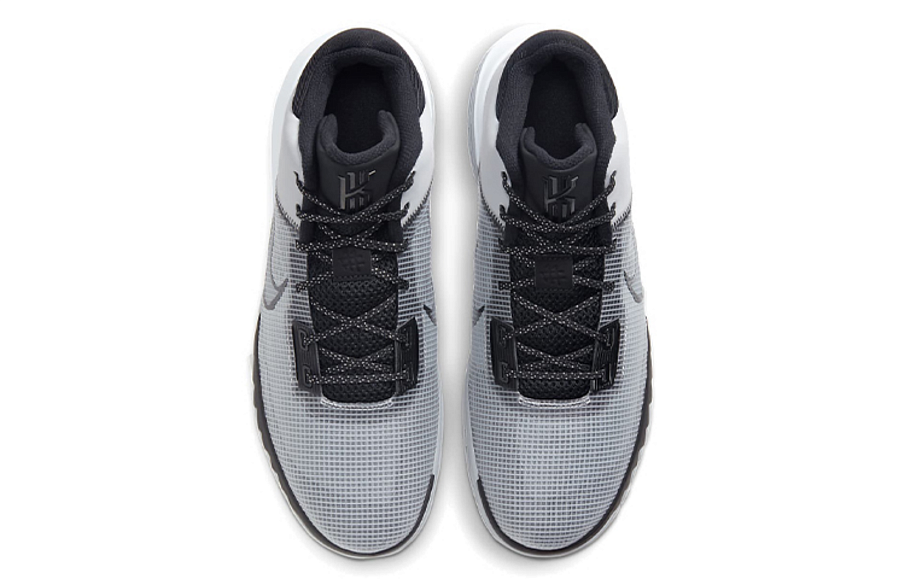 Фото № 4 с приближением к товару «‎Nike Kyrie Flytrap 4 Ep Basketball Shoes Grey»