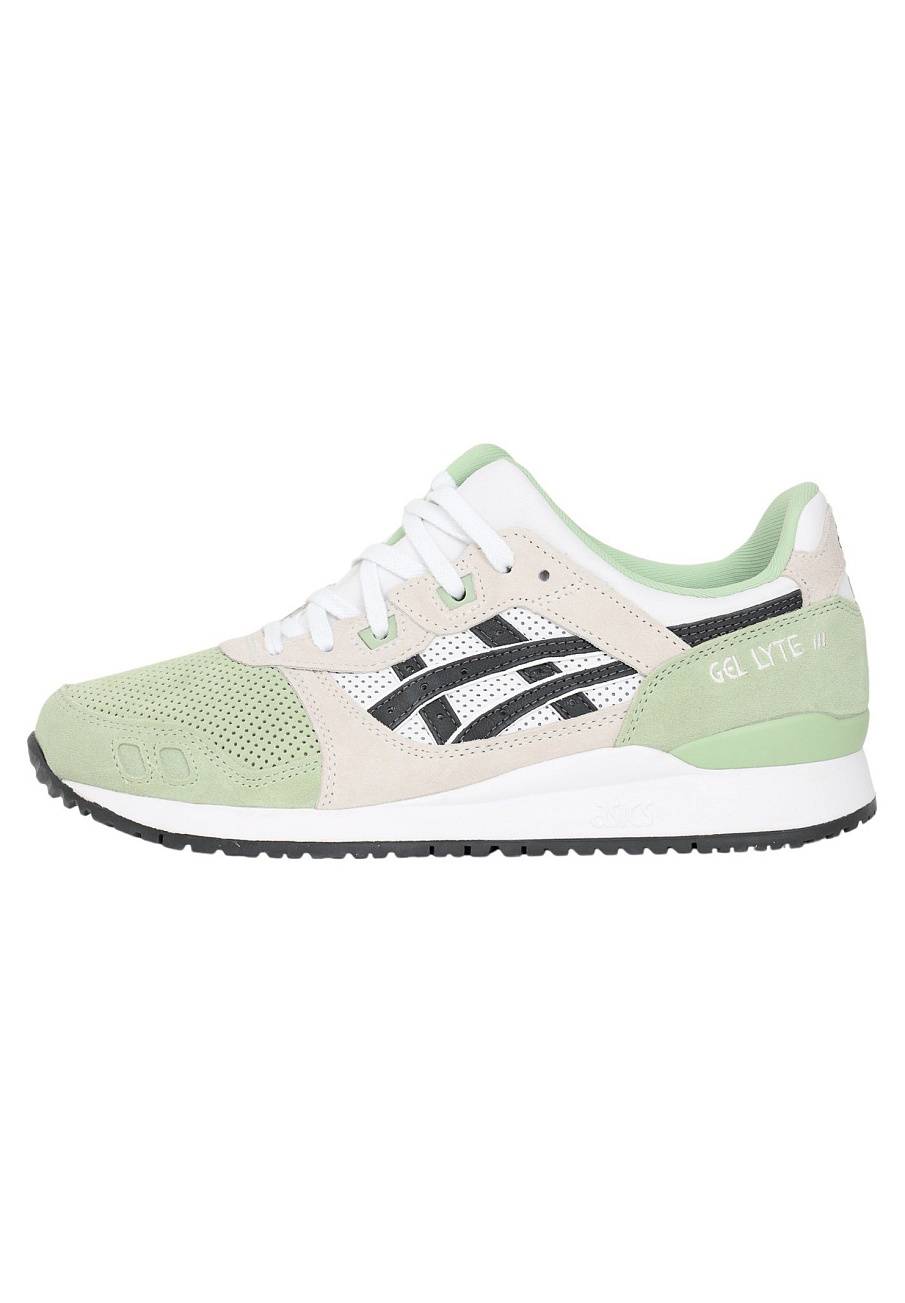 Фото № 1 с приближением к товару «‎Asics Gel Lyte »