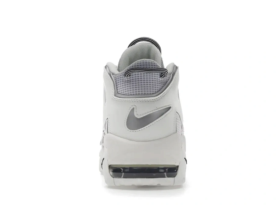Фото № 4 с приближением к товару «‎Nike Air More Uptempo 96 QS Thank You, Wilson»