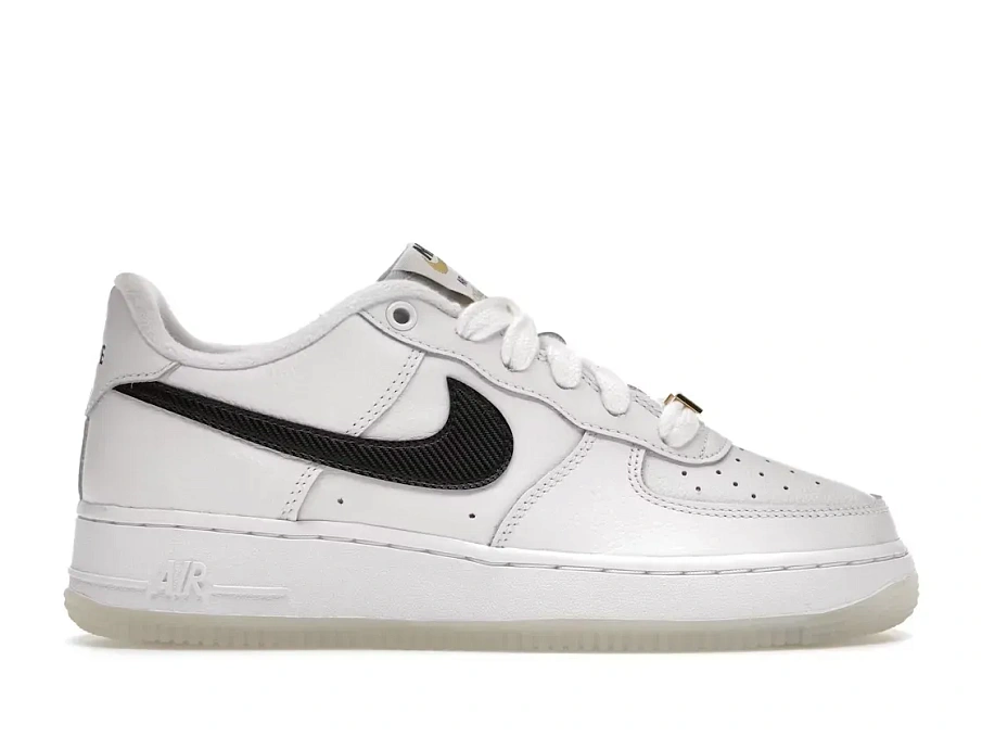 Фото № 1 с приближением к товару «‎Nike Air Force 1 Low '07»