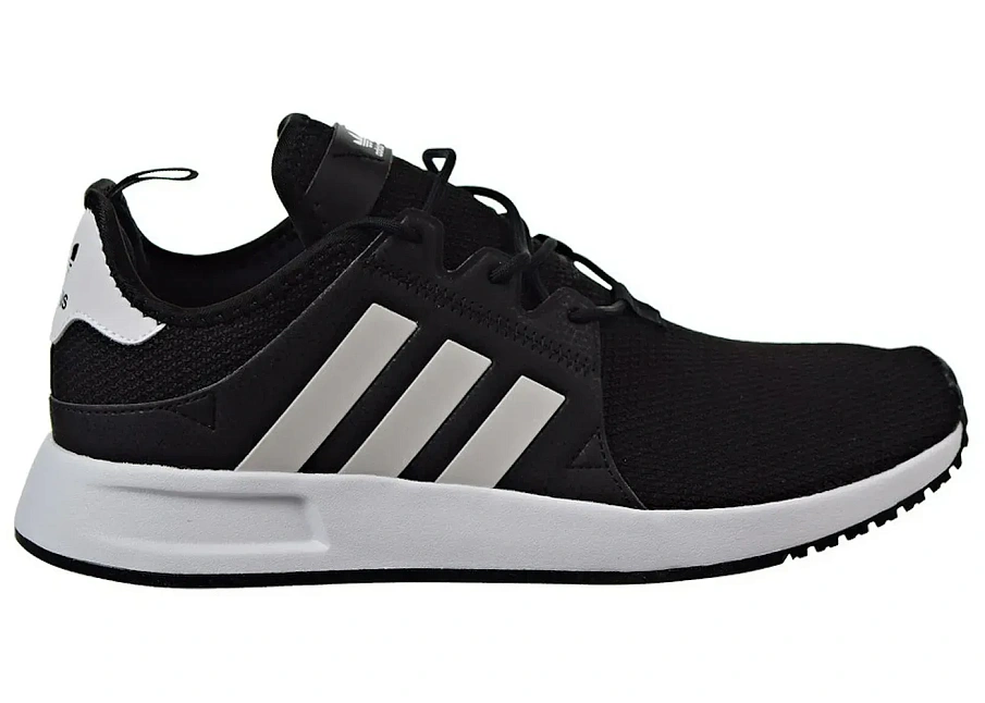 Фото № 1 с приближением к товару «‎adidas X_PLR Core Black White»