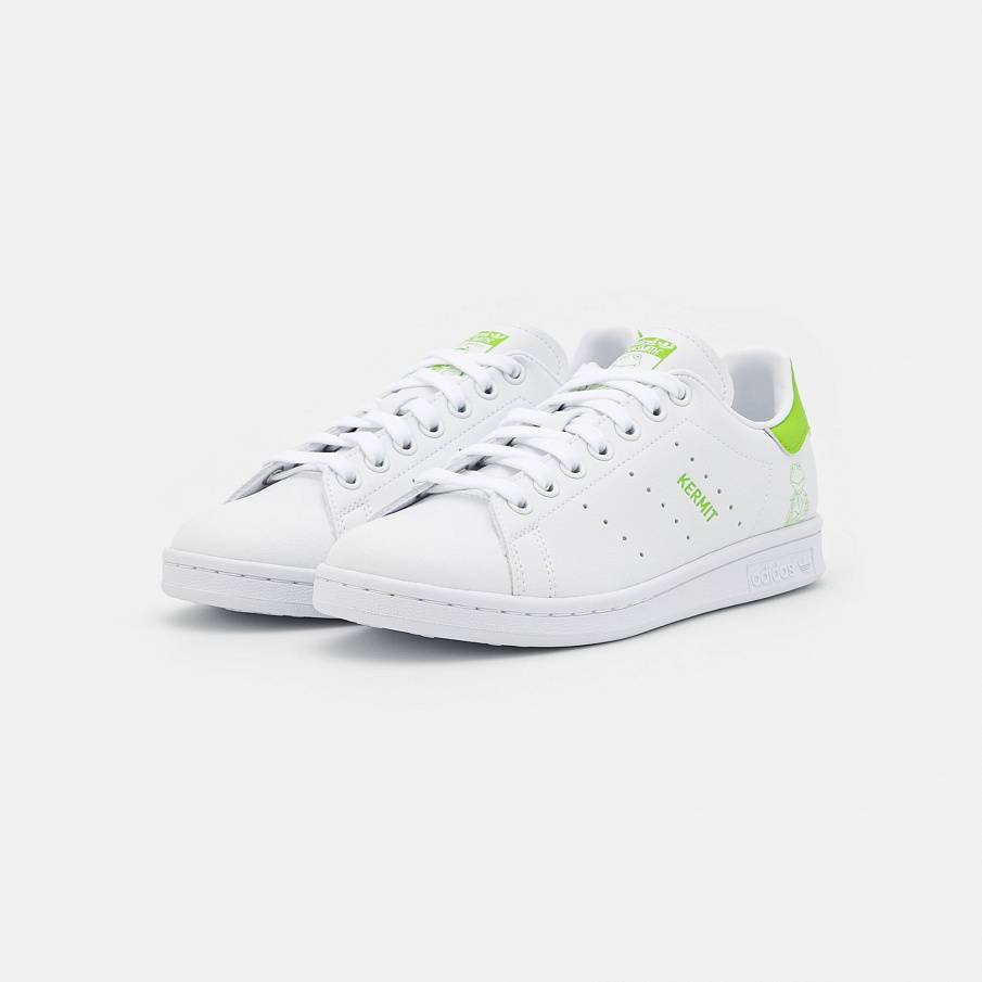 Фото № 3 с приближением к товару «‎Adidas Stan Smith »