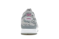 Фото № 4 с приближением к товару «‎ASICS Gel-Lyte III atmos x Solebox»